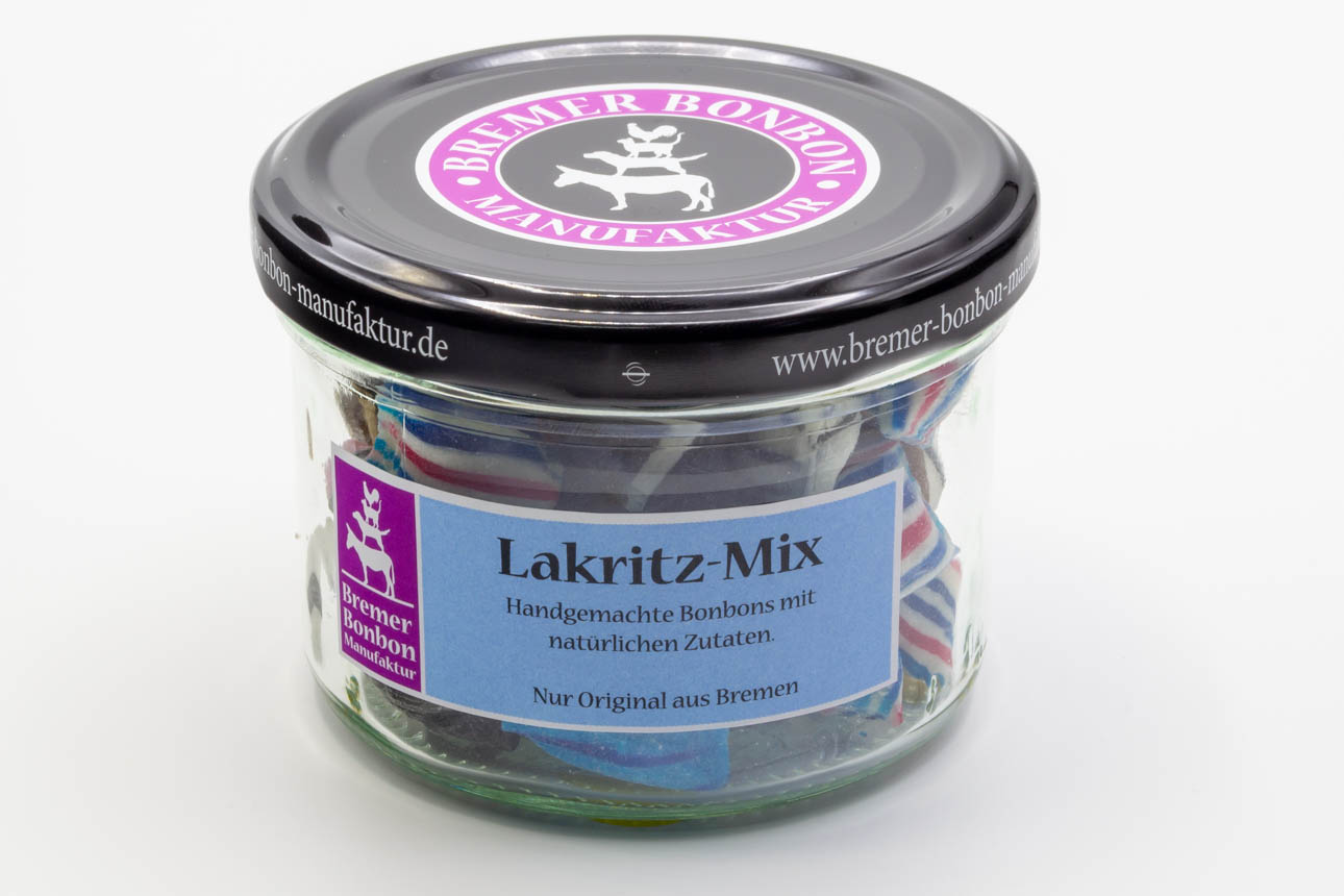 Lakritz-Mix Lakritz-Mix