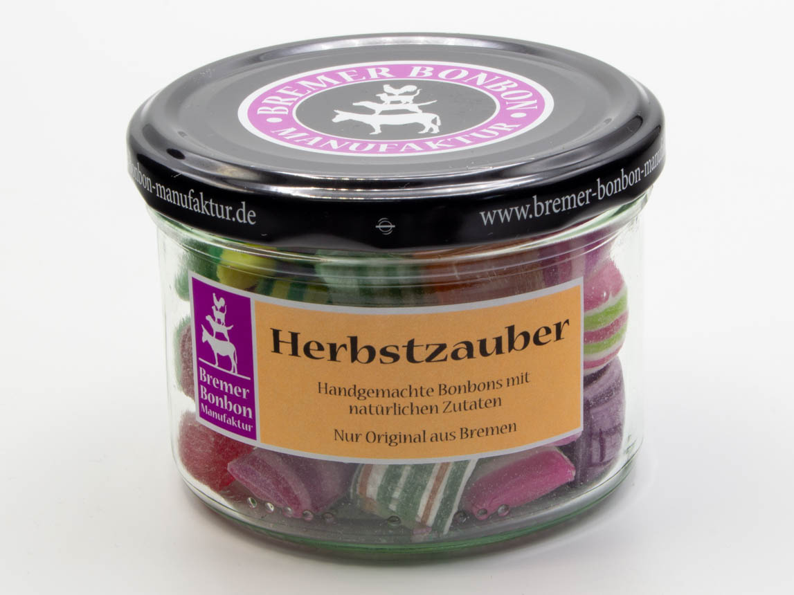 Herbstzauber