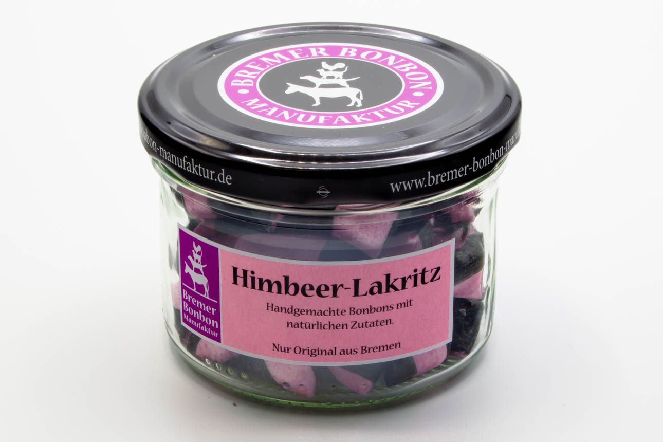 Himbeer-Lakritz Himbeer-Lakritz