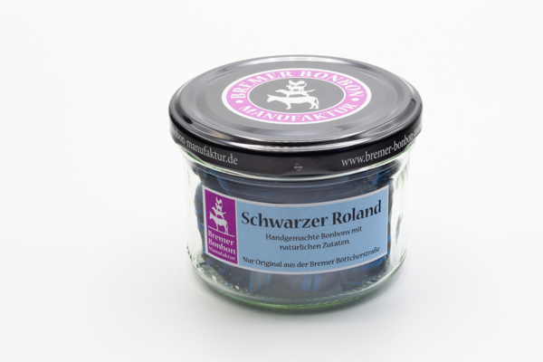 Schwarzer Roland