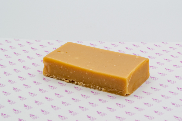 Toffee-Fudge