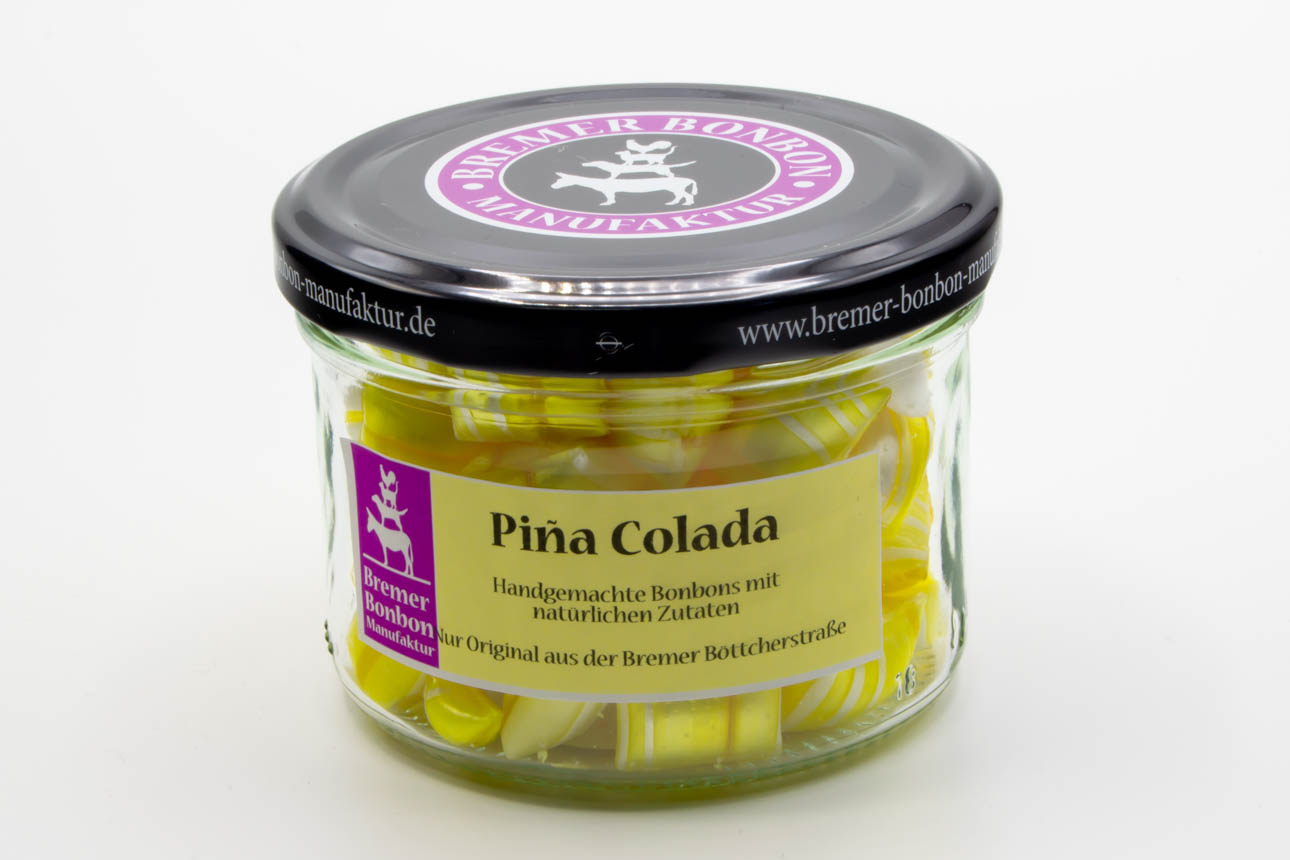 Pina Colada Pina Colada