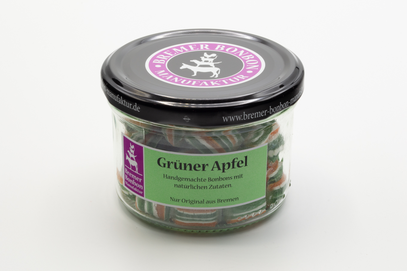 Grüner Apfel | BBM24