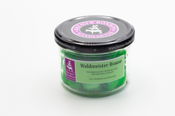 Waldmeister-Brause