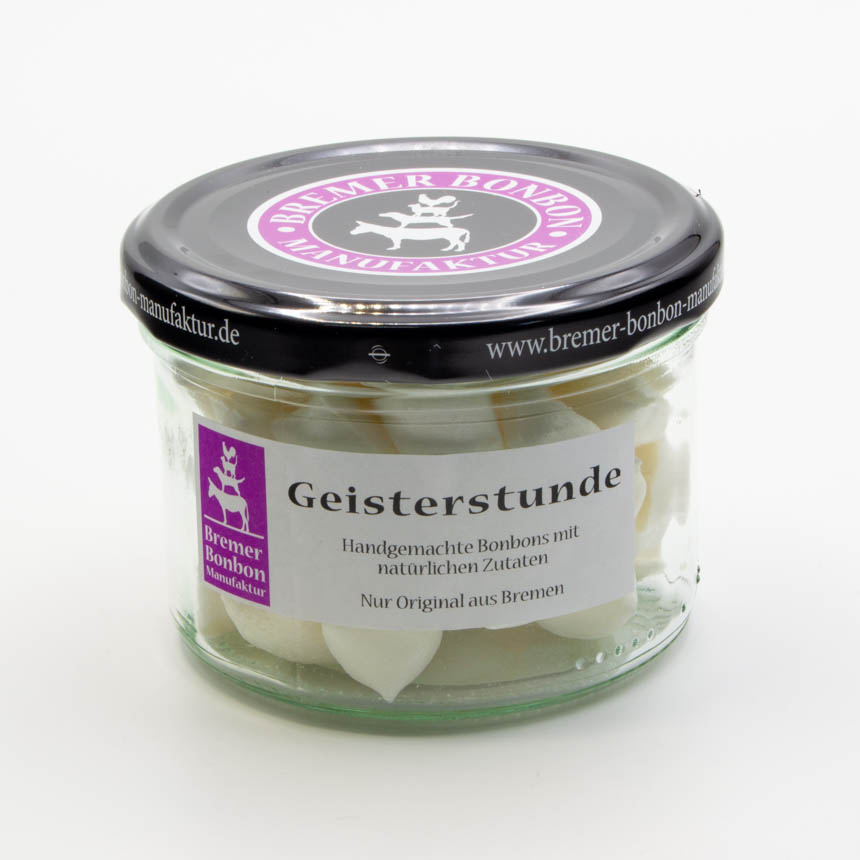 Geisterstunde Geisterstunde