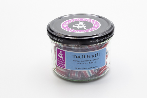 Tutti Frutti