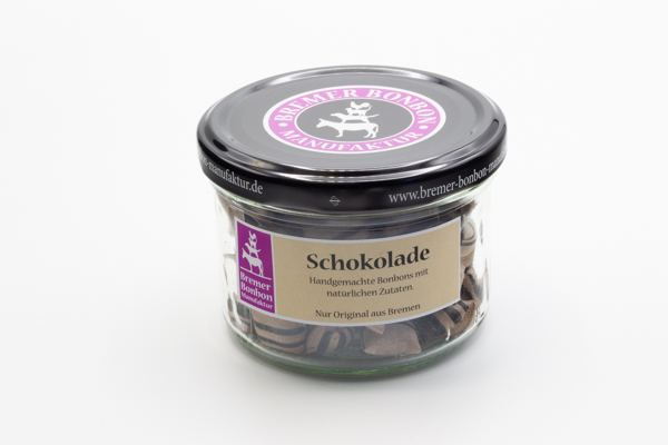 Schokolade