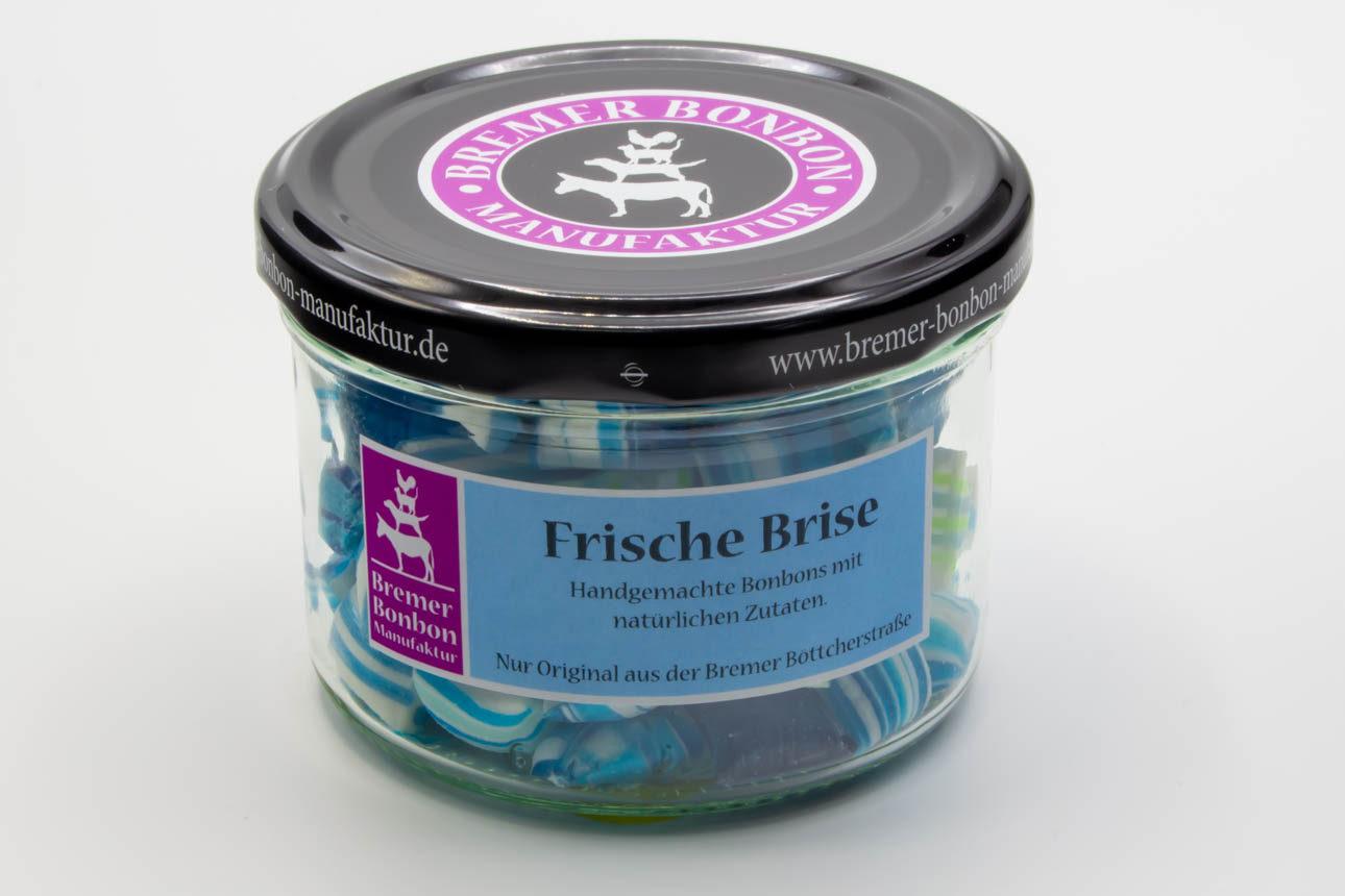 Frische Brise