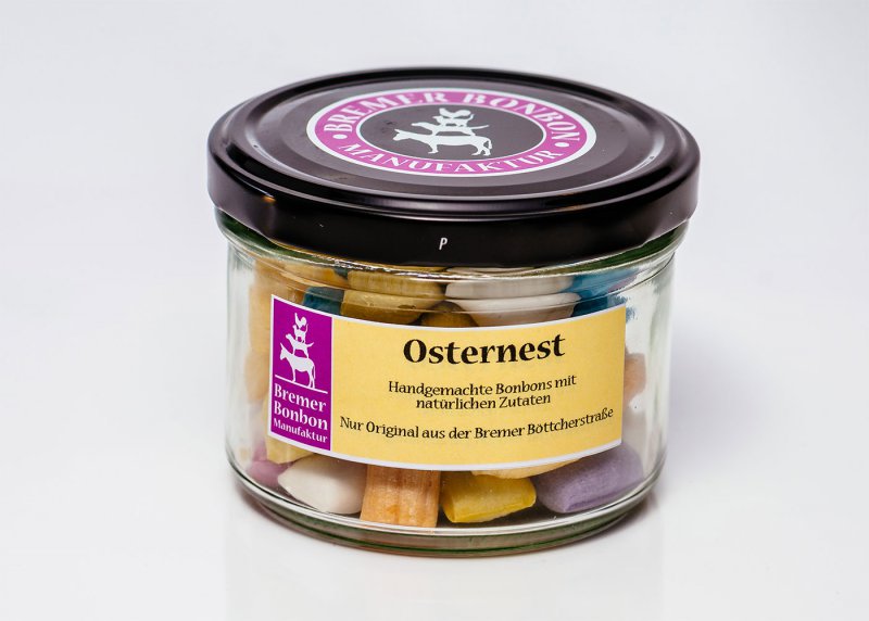 Osternest