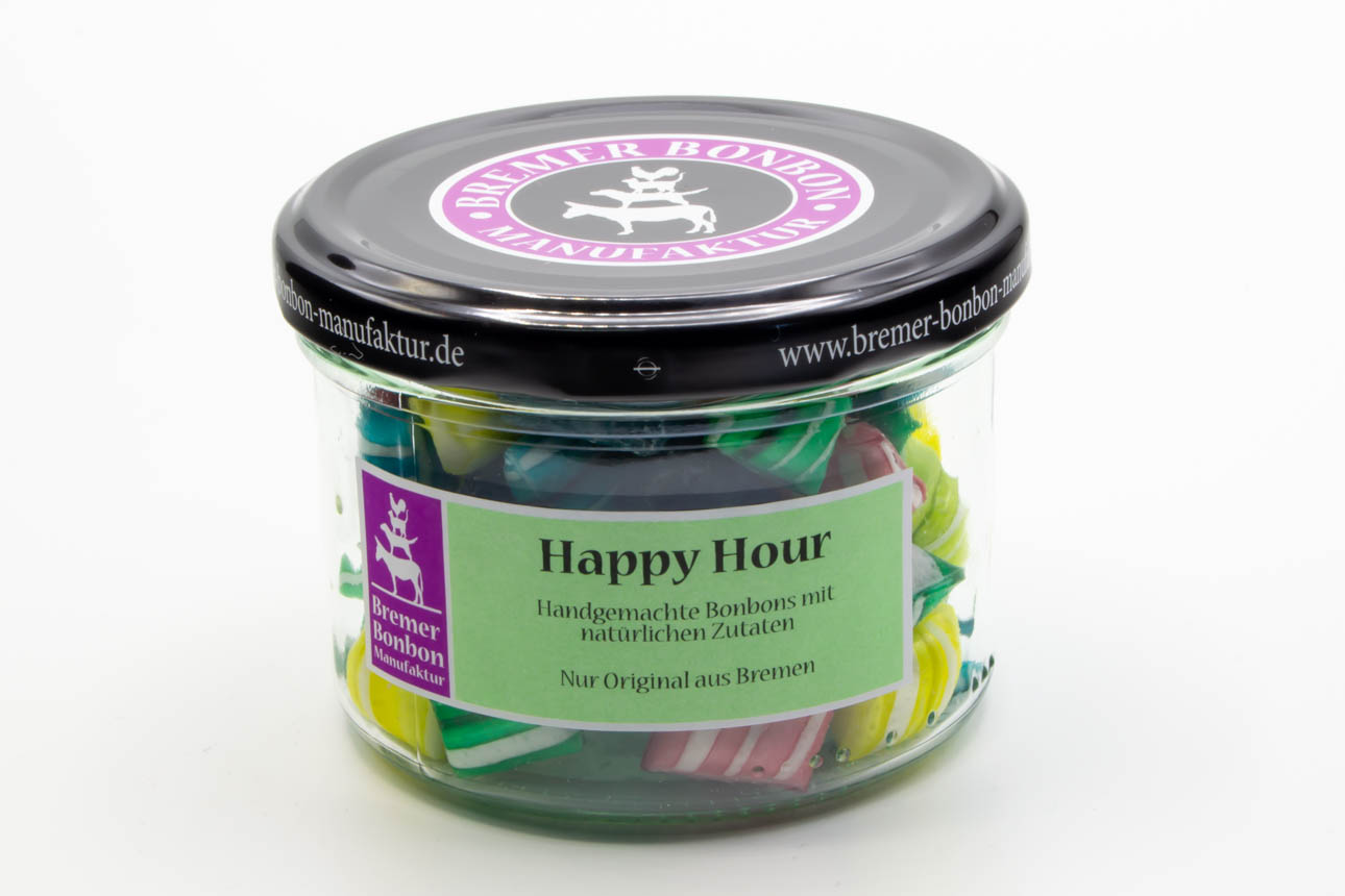 Happy Hour