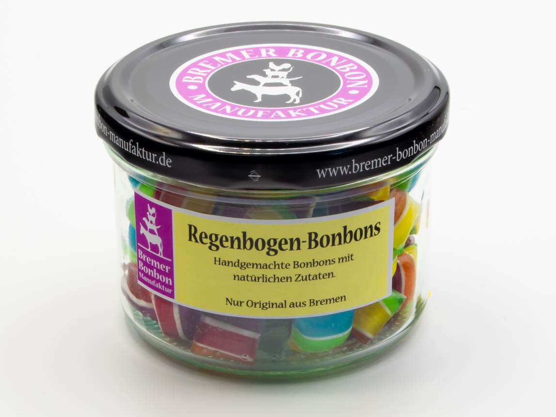 Regenbogen Regenbogen