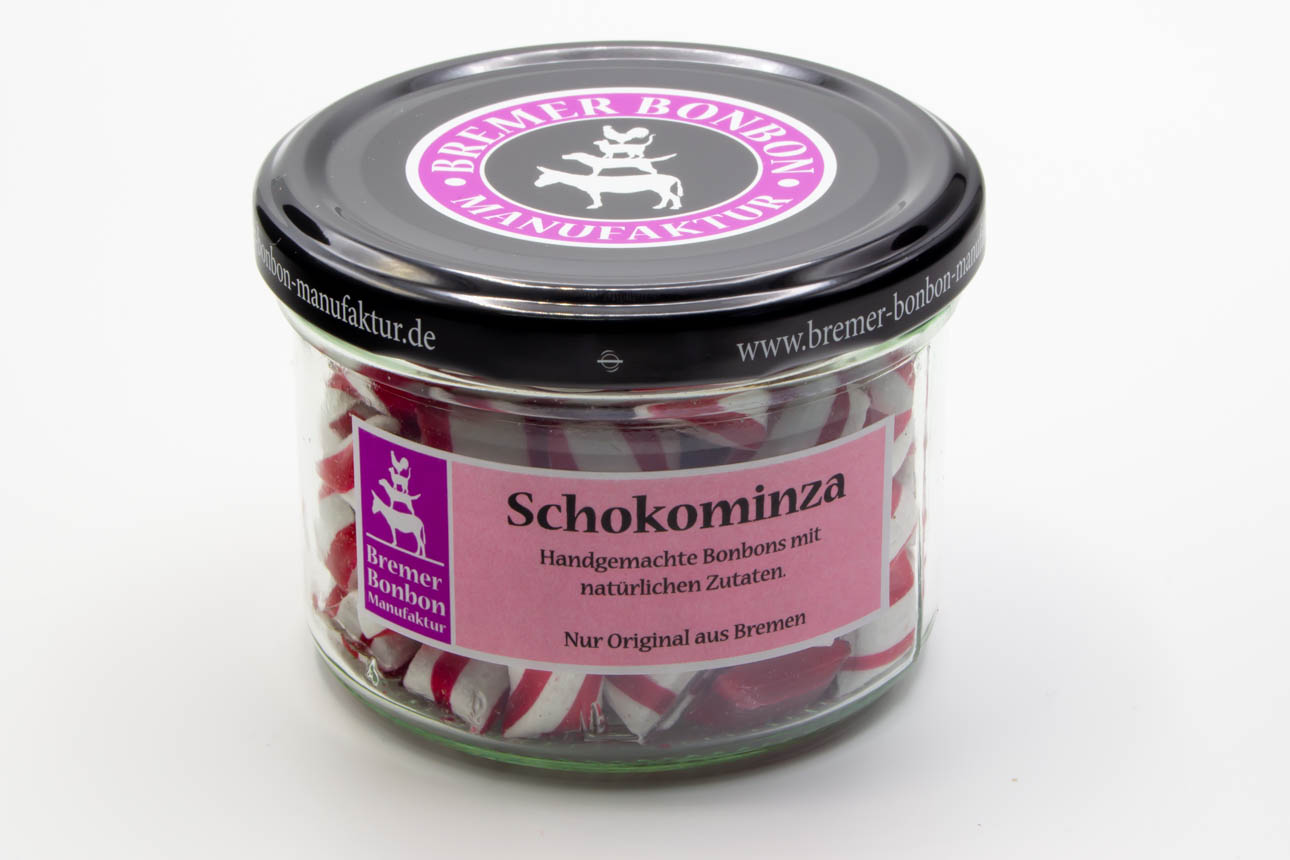 Schokominza