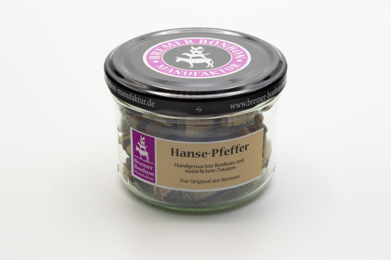 Hanse-Pfeffer