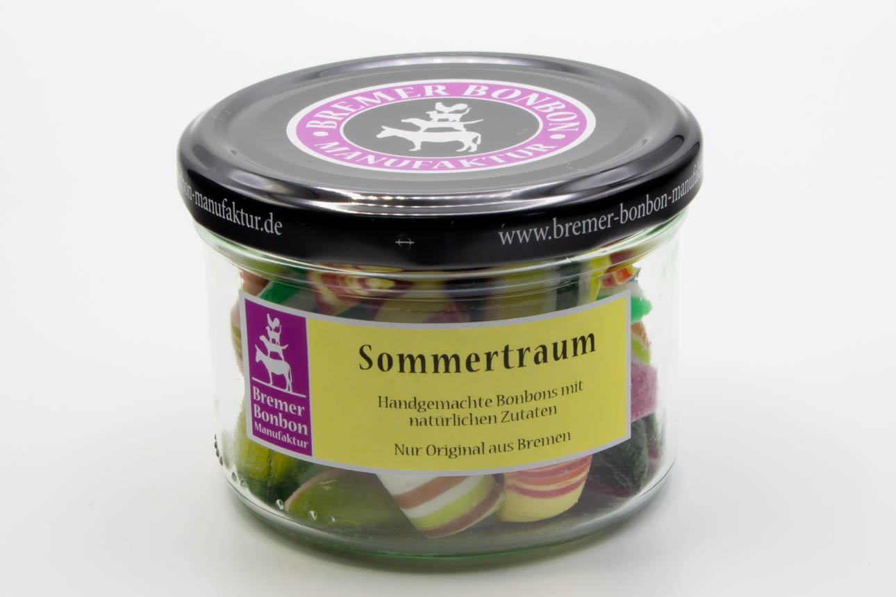 Sommertraum Sommertraum