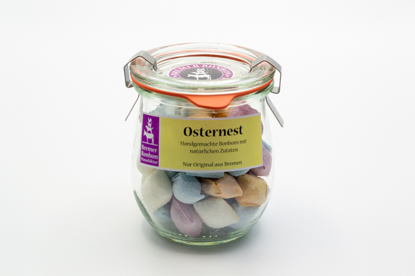 Osternest-Wecktulpe