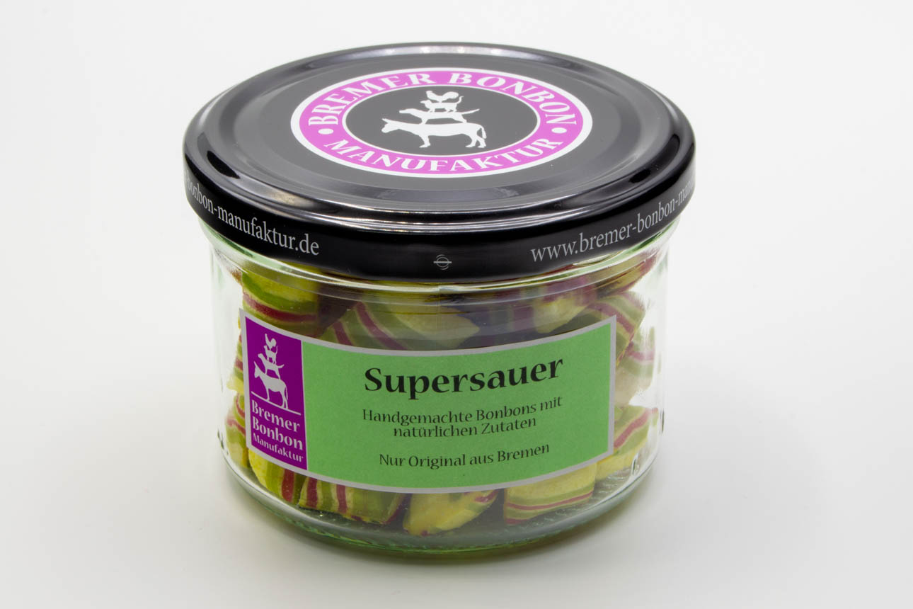 Supersauer Supersauer